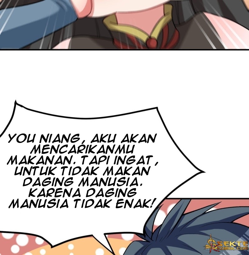 I Picked Up An Attributes Chapter 44 Gambar 14
